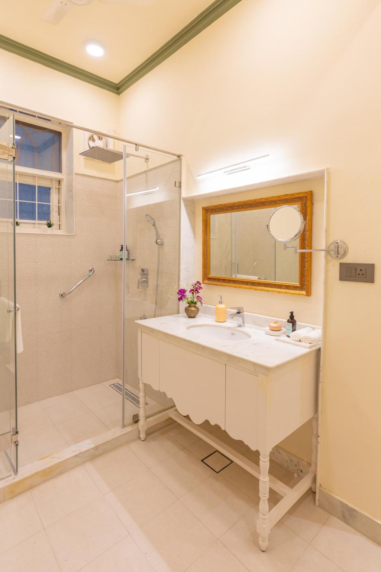 Laalee Hotell Jaipur Rom bilde