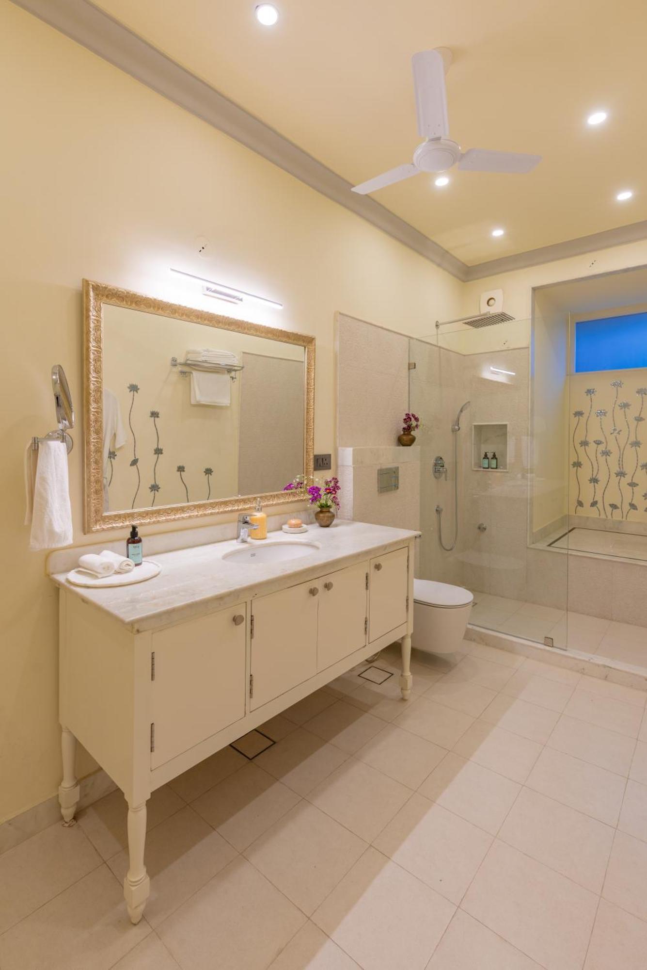Laalee Hotell Jaipur Rom bilde