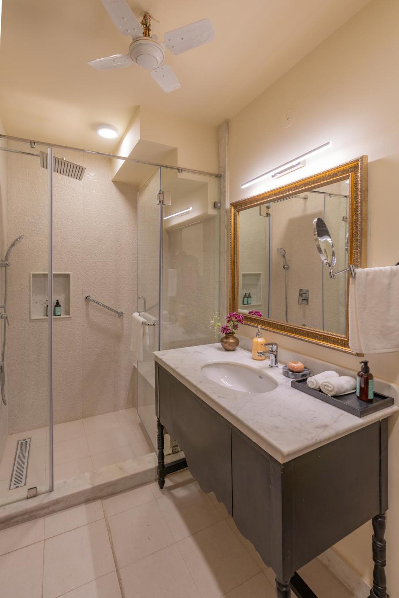Laalee Hotell Jaipur Rom bilde