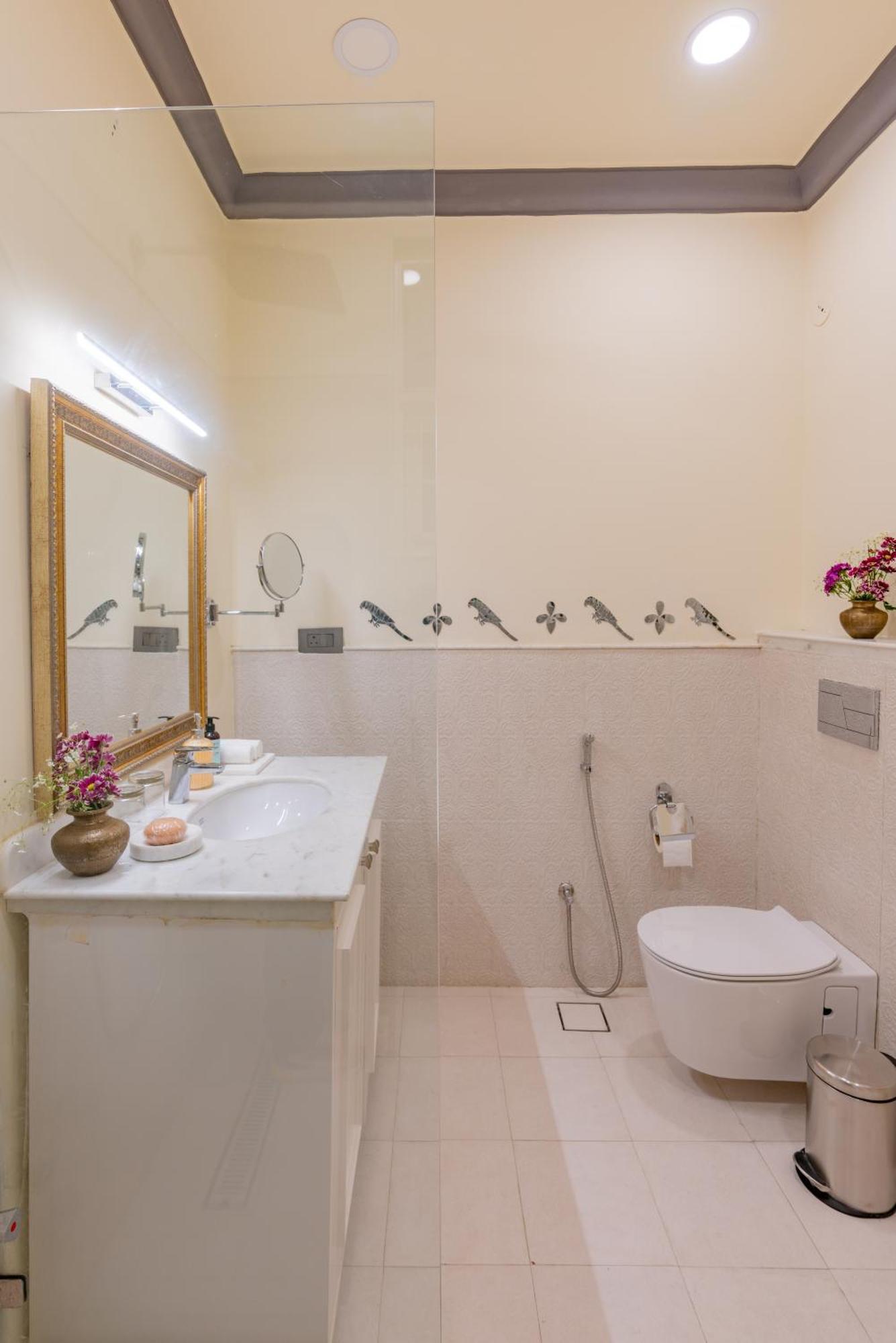 Laalee Hotell Jaipur Rom bilde