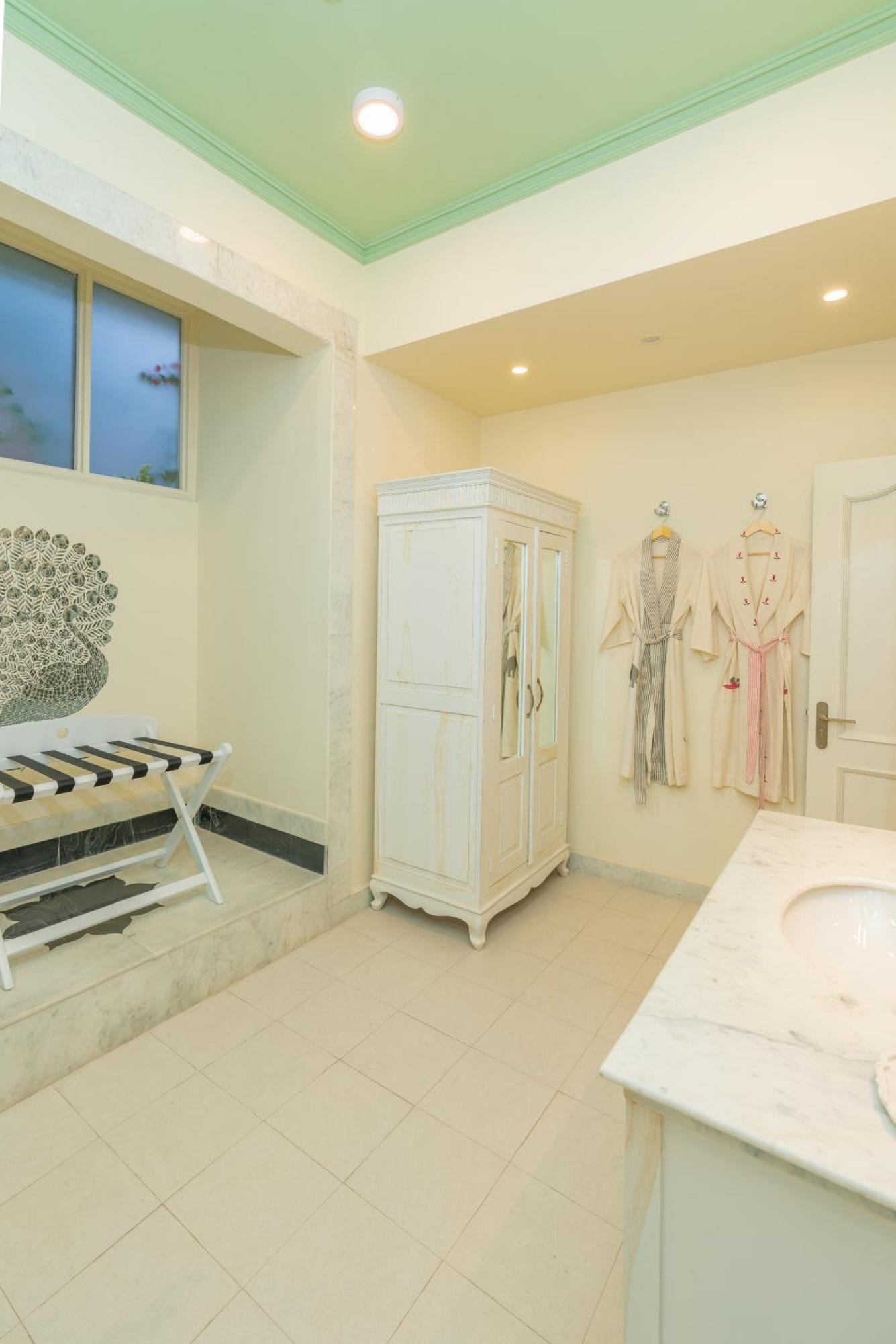 Laalee Hotell Jaipur Rom bilde
